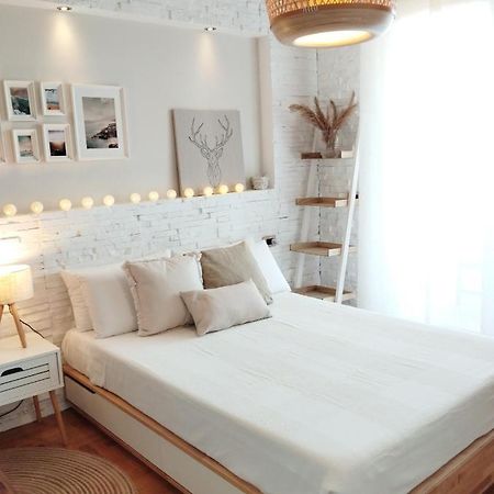 Natural Charm Apartment Рим Екстер'єр фото