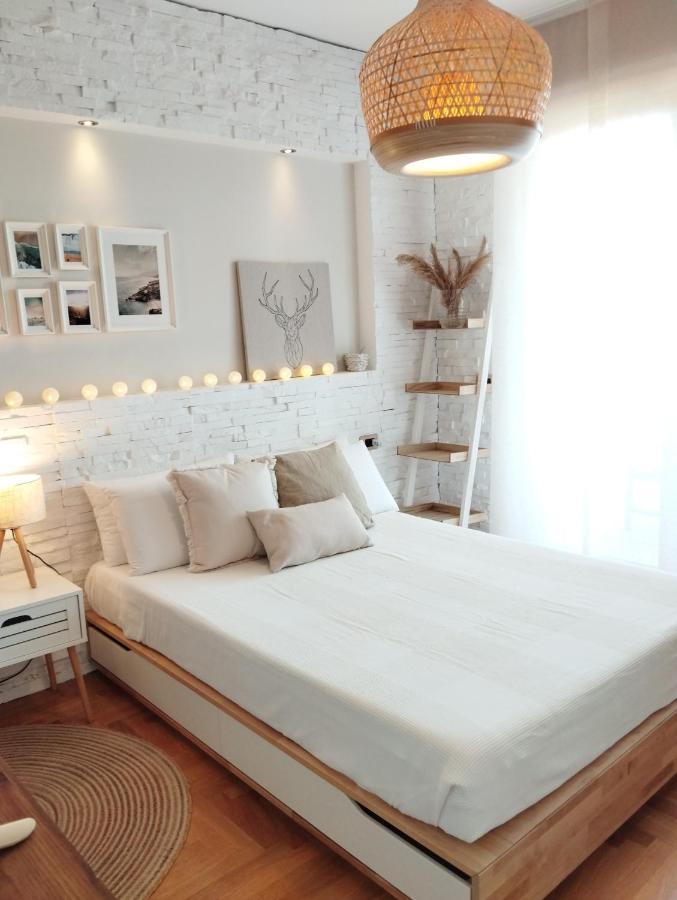 Natural Charm Apartment Рим Екстер'єр фото