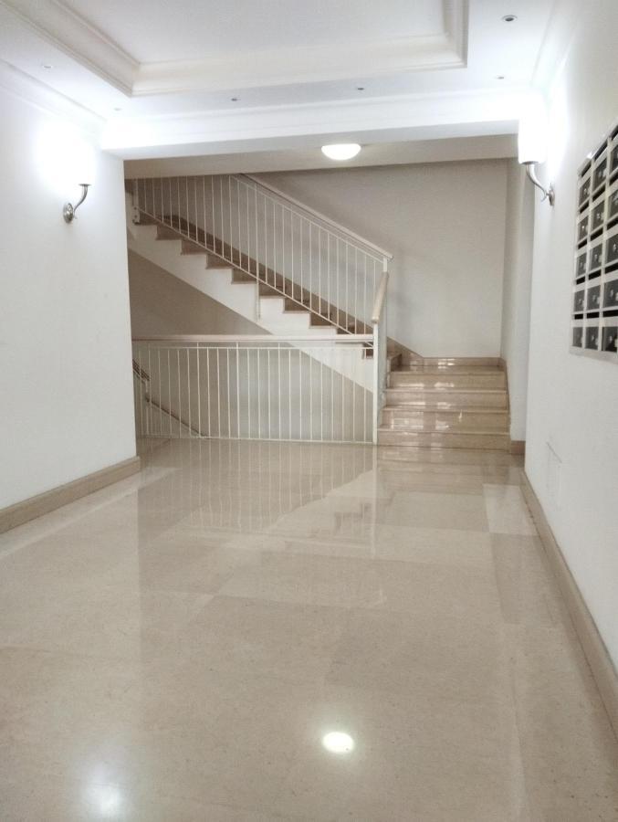Natural Charm Apartment Рим Екстер'єр фото