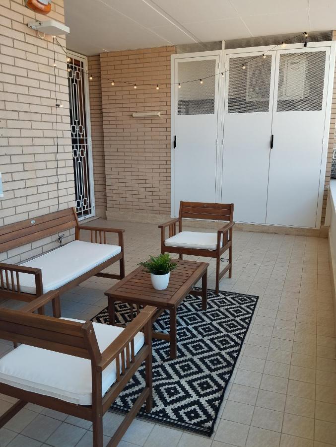 Natural Charm Apartment Рим Екстер'єр фото