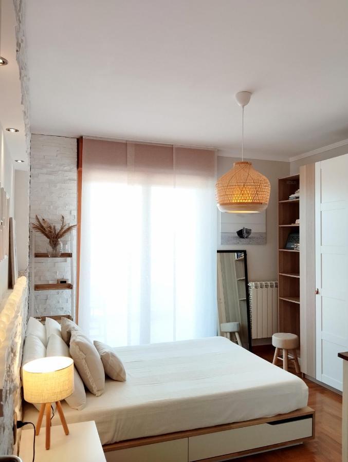 Natural Charm Apartment Рим Екстер'єр фото