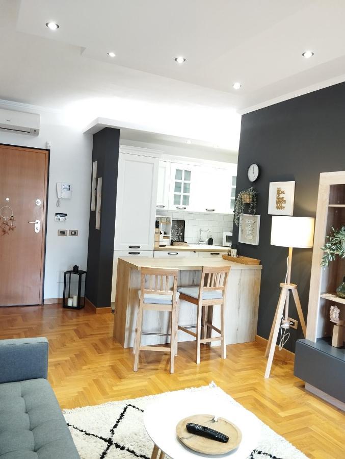Natural Charm Apartment Рим Екстер'єр фото